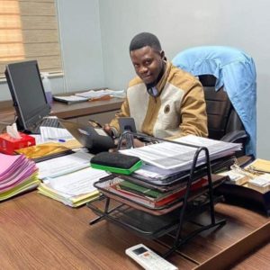 Lire la suite à propos de l’article Urgent : Babacar Ndiaye de Pastef vient d’être arrêté