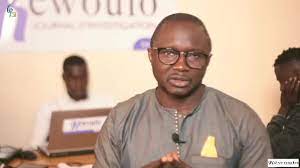 Lire la suite à propos de l’article Plainte contre le journaliste Babacar Touré de Kewoulo