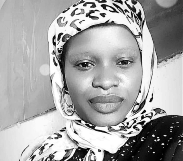 You are currently viewing Arrestation de Binetou Sambou de Pastef : « La professeure allaite son bébé en prison »
