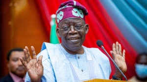 Lire la suite à propos de l’article Présidentielle Nigeria : Bola Tinubu élu dès le premier tour