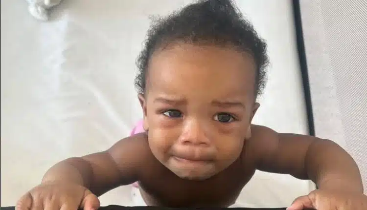 You are currently viewing Rihanna se moque de son petit garçon : « Mon fils est jaloux de son frère parce que… »