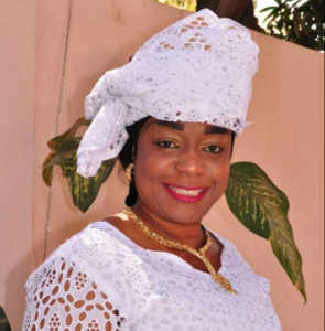 Lire la suite à propos de l’article TROIS QUESTIONS A : DIELIMA KAMARA PRESIDENTE NATIONALE  DES FEMMES DU MOUVEMENT TEKKI