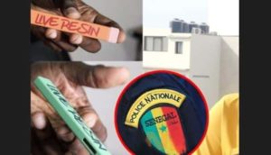 Lire la suite à propos de l’article (Vidéo) : La nouvelle drøgue « Live Resin » qui fait des dégâts au Sénégal
