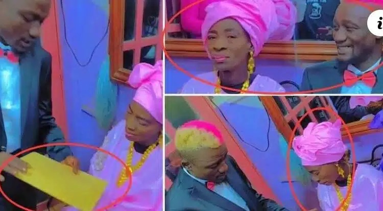 You are currently viewing (Vidéo) Les tristes révélations de Doff Ndeye sur la folie de sa mère : « Lii dofflo sama yaye mooy… »