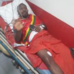 Lire la suite à propos de l’article Urgent : Guy Marius Sagna sur un lit d’hôpital