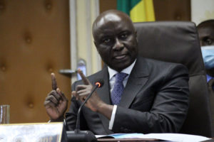 Lire la suite à propos de l’article La position de Idrissa Seck pour le 3éme Mandat reste le même…