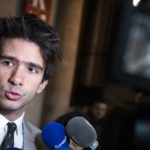 Lire la suite à propos de l’article Juan Branco : « La France a dépêché une délégation au Palais il y a 5 jour