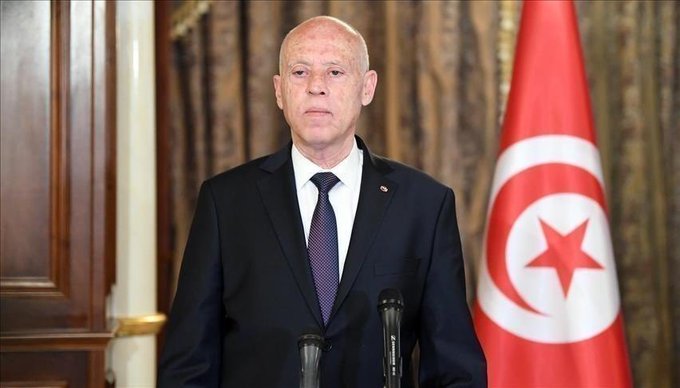 Lire la suite à propos de l’article Propos racistes : La Banque mondiale suspend la Tunisie