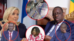 Lire la suite à propos de l’article Suivez en direct l’émission Wax Taan Wax Taaj du lundi 06 mars 2023