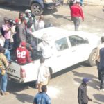 Lire la suite à propos de l’article Le présumé nervi meurtrier de Gora Diop arrêté
