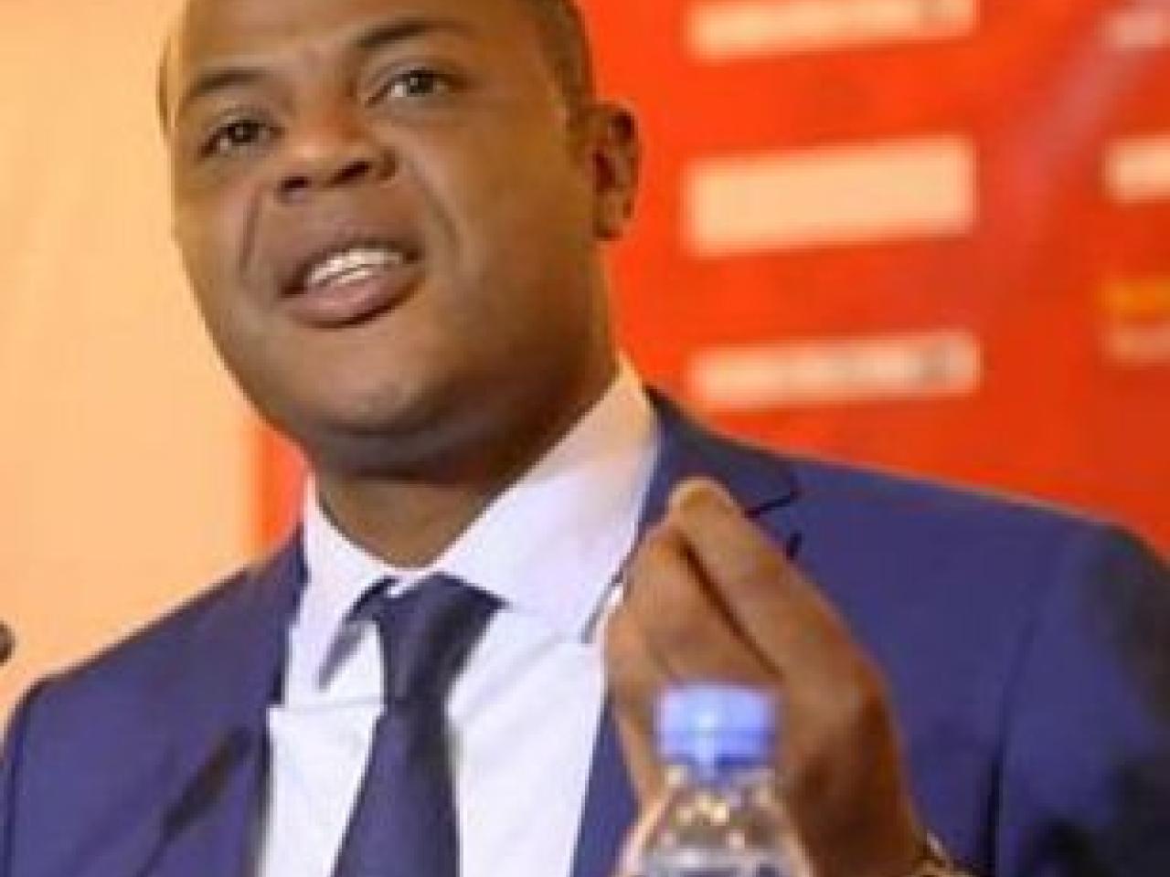 You are currently viewing Condamnation de Sonko : La réaction de M.M Niang, « On m’a… »