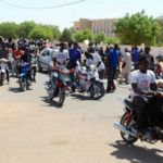 Lire la suite à propos de l’article Manif du 30 mars : La circulation des motos interdite à Dakar