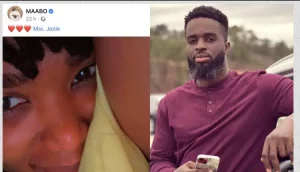 Lire la suite à propos de l’article No Face humilié par Jozie «C’est avec respect que je te demande d’enlever ma photo…»