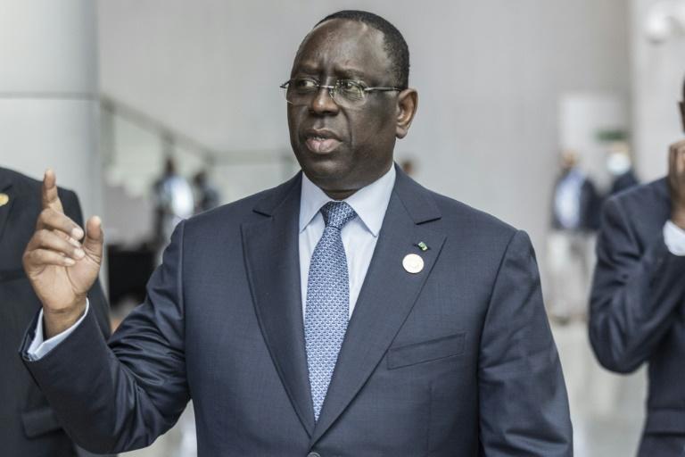 You are currently viewing Le ministre de la Justice approuve le 3ème mandat…Et il n’est pas seul