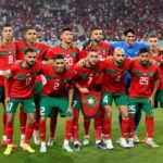 Lire la suite à propos de l’article Les Lions de l’Atlas réécrivent l’histoire du football africain…