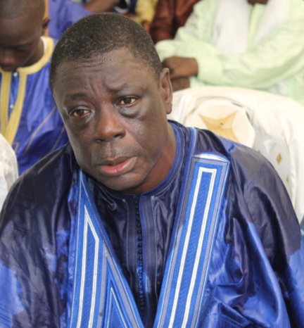 You are currently viewing Le corp de Me Ousmane Séye sera inhumé ce vendredi à …