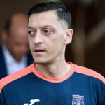 Lire la suite à propos de l’article Mesut Ozil met un terme à sa carrière