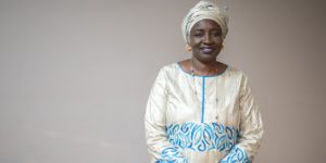 Lire la suite à propos de l’article Deal entre le président Macky Sall et le Conseil Constitutionnel, Mimi Touré fais des révélations explosives