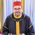Lire la suite à propos de l’article Le Roi Mohamed VI à Dakar…le vendredi 17 mars