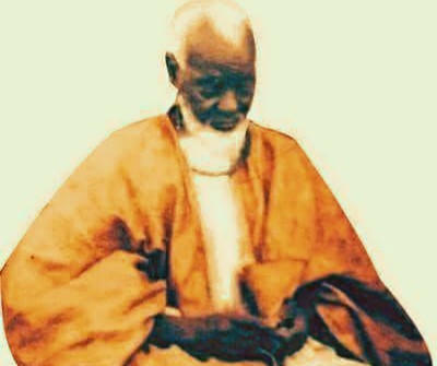 You are currently viewing  Magal Darou Mousty : Mame Thierno Birahim Mbacké, le « bras droit » de Serigne Touba sublimé