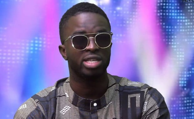 You are currently viewing Surprenant : Après les paroles de Soda Mama Fall à Mia Guissé, No Face réagit, « Maman deug leu Yallah beug… »