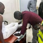 Lire la suite à propos de l’article Incroyable ! Sonko examiné par…une gynécologue