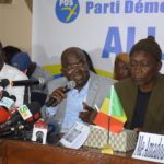 Lire la suite à propos de l’article Le Pds envoie une délégation au chevet de Ousmane Sonko