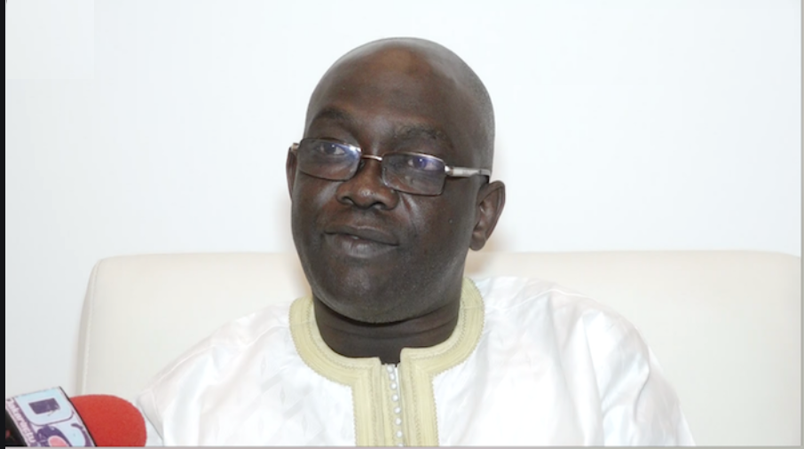 You are currently viewing Urgent : Palla Samba, maire de Fann Point E Amitié n’est plus