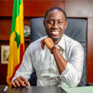 Lire la suite à propos de l’article Pape Malick Ndour…un Ministre qui ignore royalement la jeunesse
