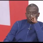 Lire la suite à propos de l’article Le journaliste Papis Diaw de la Tfm a été arrêté