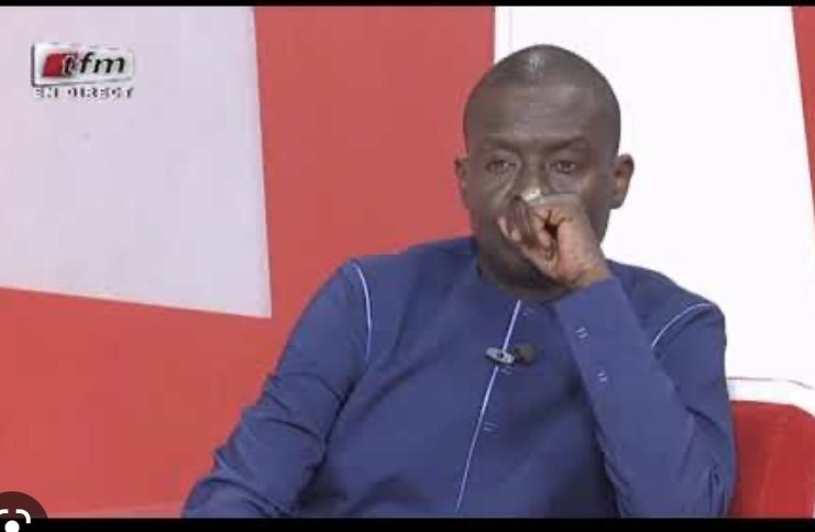 You are currently viewing Impliqué dans une affaire de conduite en état d’ivresse ! Papis Diaw est libre