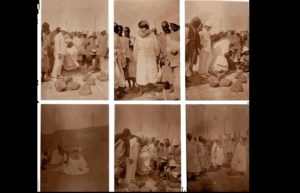 Lire la suite à propos de l’article La communauté Mouride obtient des photos historiques de Serigne Touba