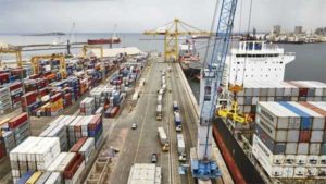 Lire la suite à propos de l’article Le corps sans vie d’un allemand retrouvé au port de Dakar
