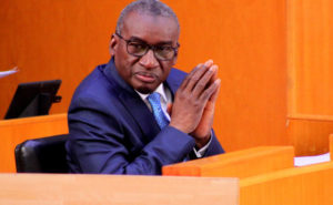 Lire la suite à propos de l’article Soldats sénégalais tués au Mali : Sidiki Kaba annonce des mesures pour les familles de victimes