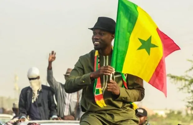 You are currently viewing Pastef : Le parti de Ousmane Sonko se fissure et donne naissance à…