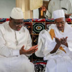 Lire la suite à propos de l’article Thierno Ahmed Tidiane Bâ : « Vous avez fait mieux que vos prédécesseurs! »