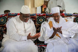 Lire la suite à propos de l’article Thierno Ahmed Tidiane Bâ : « Vous avez fait mieux que vos prédécesseurs! »