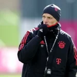Lire la suite à propos de l’article Bayern Munich : Thomas Tuchel s’intéresse à une cible du Real Madrid