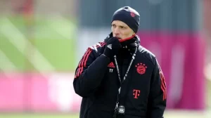 Lire la suite à propos de l’article Bayern Munich : Thomas Tuchel s’intéresse à une cible du Real Madrid