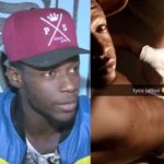 Lire la suite à propos de l’article Kawtef : Tyco tatoue les f£sses d’une fille devant sa « Awo », une scène choquante. Regardez !