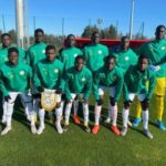 Lire la suite à propos de l’article CAN U17 : Seconde rencontre amicale des Lionceaux contre le Cameroun ce mardi