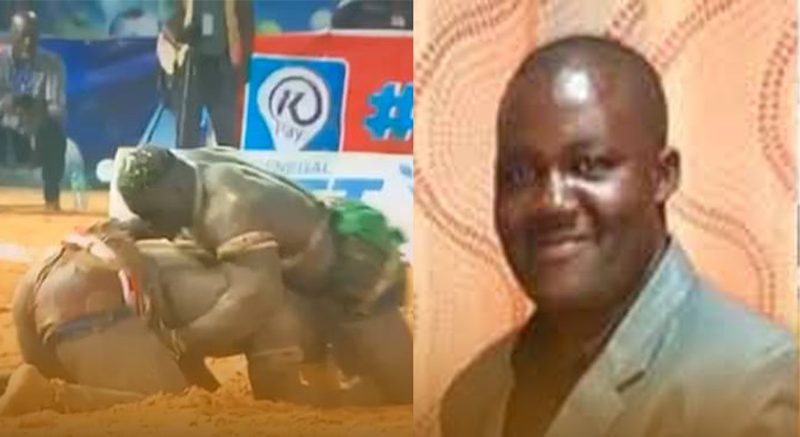 You are currently viewing Meïssa Ndiaye, 1er vice-président du CNG : «Le recours de Sa Thiès sera traité dans la semaine »
