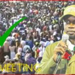 Lire la suite à propos de l’article Suivez en direct des Parcelles assainies, le Giga Meeting de Yewwi Askan Wi