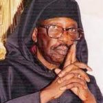 Lire la suite à propos de l’article PORTRAIT : 15 mars 2017-15 mars 2023: Six ans déjà que Cheikh Ahmed Tidiane Sy Al Makhtoum s’est arraché à notre affection