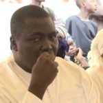 Lire la suite à propos de l’article Le maire de la Médina Bamba Fall pleure son bras droit Doudou