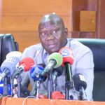 Lire la suite à propos de l’article Conférence de Presse du Procureur Général : Ibrahima Bakhoum revient sur l’actualité politique