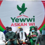 Lire la suite à propos de l’article Yewwi Askan Wi, une menace sérieuse pour le pays