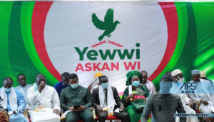 Yewwi Askan Wi, une menace sérieuse pour le pays
