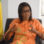 Lire la suite à propos de l’article Son siège saccagé…Zahra Iyane Thiam accuse les leaders de Yewwi