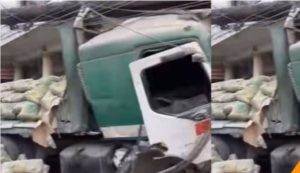 Lire la suite à propos de l’article Sédhiou: Deux morts dans un accident